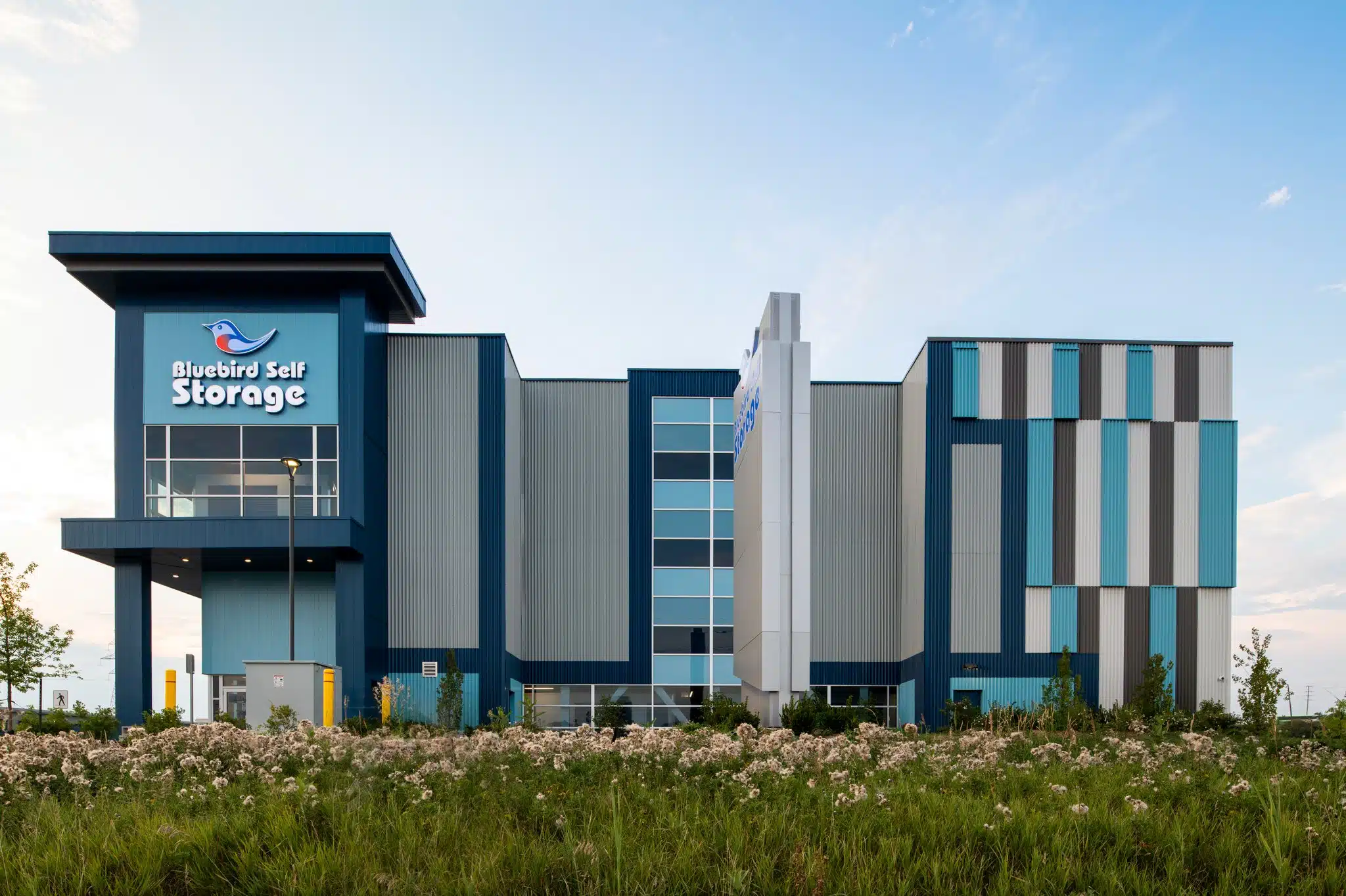 Toronto retail store photography