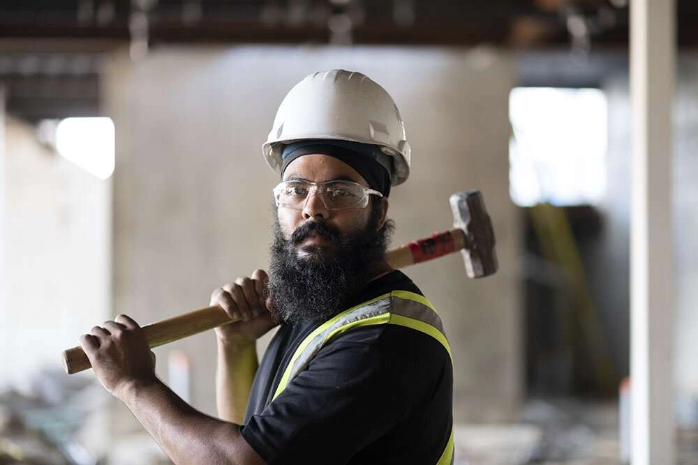 Blog - 1 Construction Photography 004 Ottawa national gallery of canada