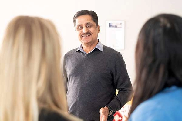 Photographing A Large Medical Research Facility - 1 Image Asset We photographed a large medical research facility. Here are the images.