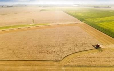 8 Benefits of Aerial Photography