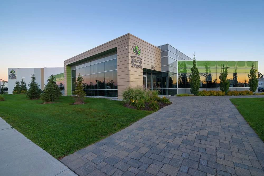 manufacturing photography