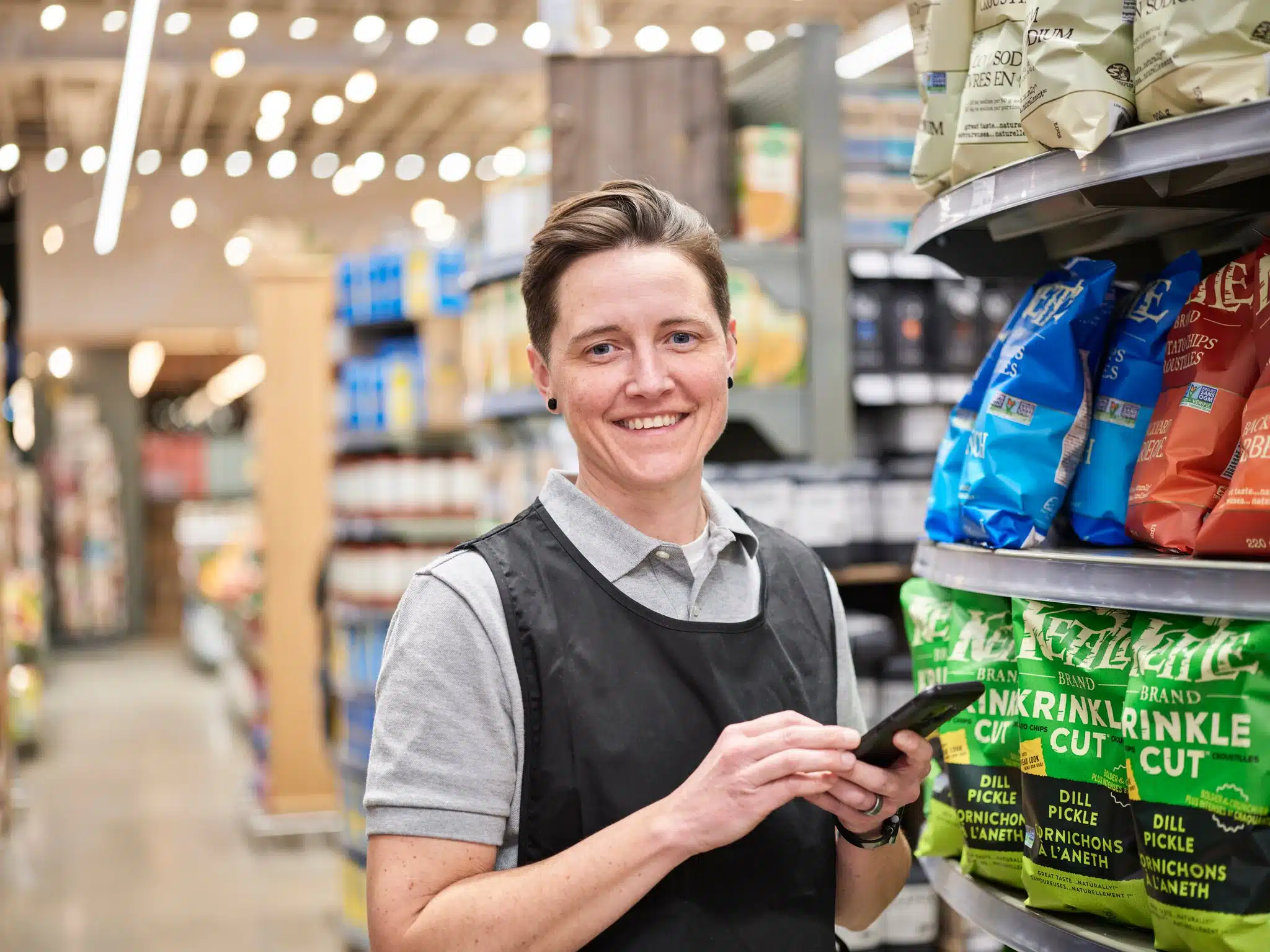 How Marketers Can Utilize Emotion-Evoking Images To Their Benefit - Axonify Grocery Robert Lowdon Photography 20230307 P0011164 Recovered Copy This blog post will explore the multifaceted advantages of using emotion-evoking images in marketing, providing marketing professionals, business owners, ceos, and businesses in general with valuable insights and strategies to harness this powerful form of communication.