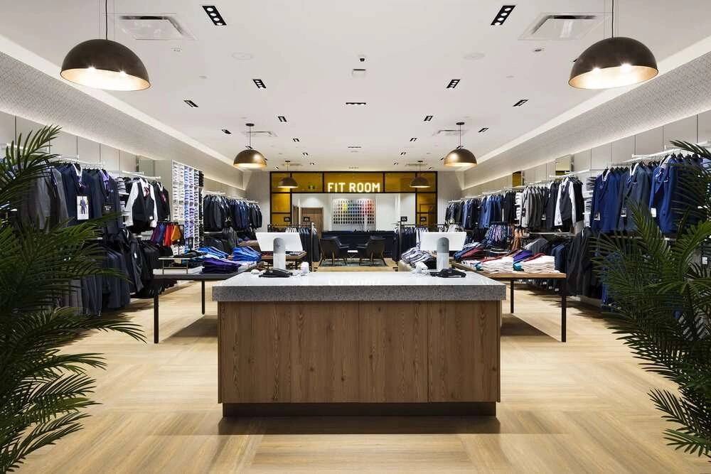 Architectural photographer toronto