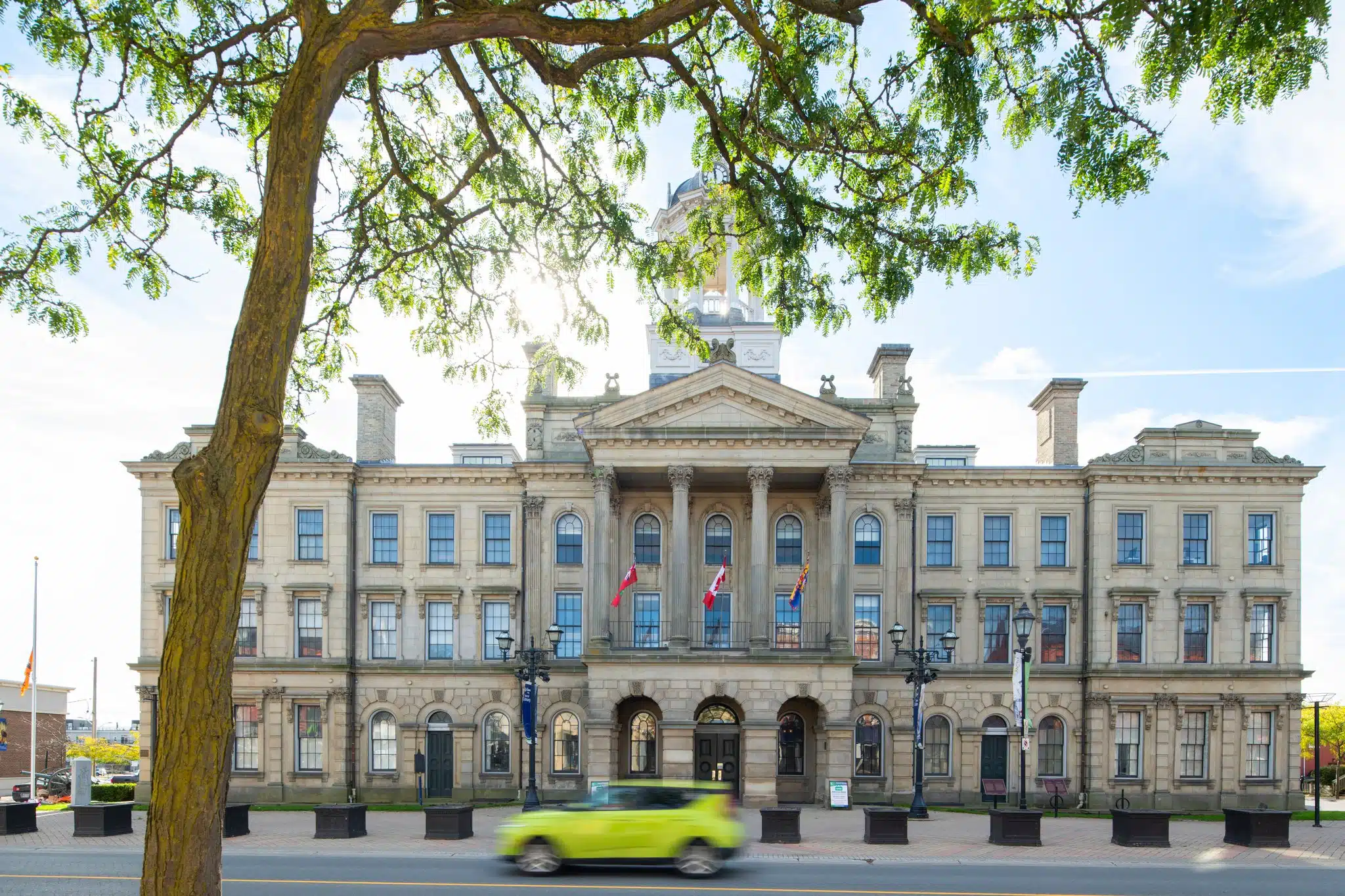 The following is a case study about a photography project we completed for ontario creates, an agency of the provincial government focused on economic growth & development via the arts. Our client wanted a catalogue of marketing images that showcase the dynamic & vast landscapes of ontario, which would in turn promote the province as a versatile place to film or host a variety of projects.