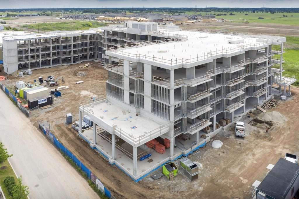 Blog articles that discuss drone photography and how it relates to aerial photography.