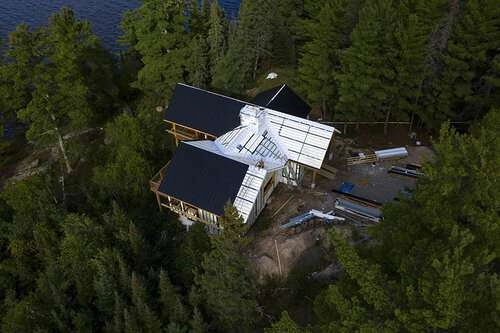 Construction planning