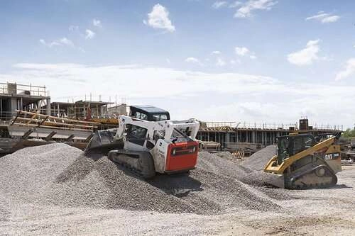 Construction planning