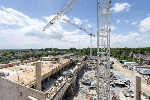 Construction planning