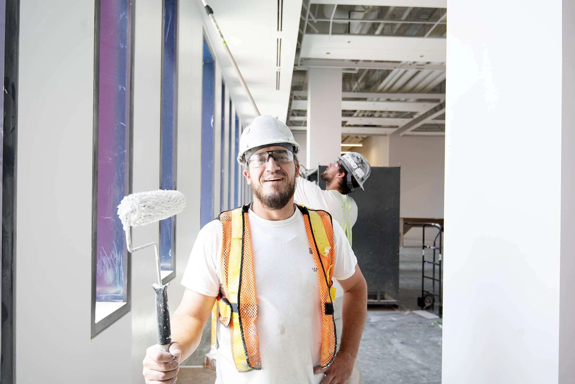 Industrial photography by photographer Robert Lowdon