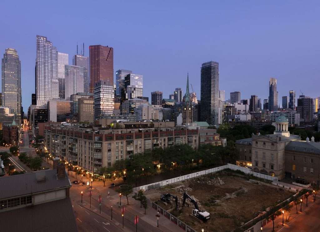 Articles directly related to construction photography. Project sites, construction workers and equipment can be seen here.