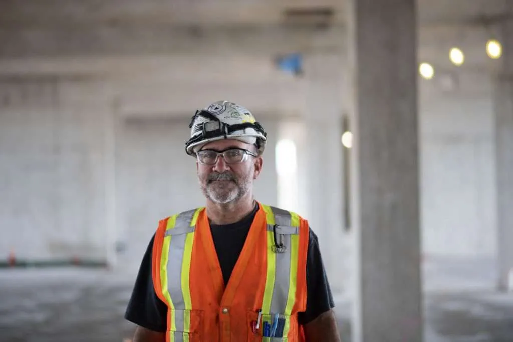 Articles directly related to construction photography. Project sites, construction workers and equipment can be seen here.