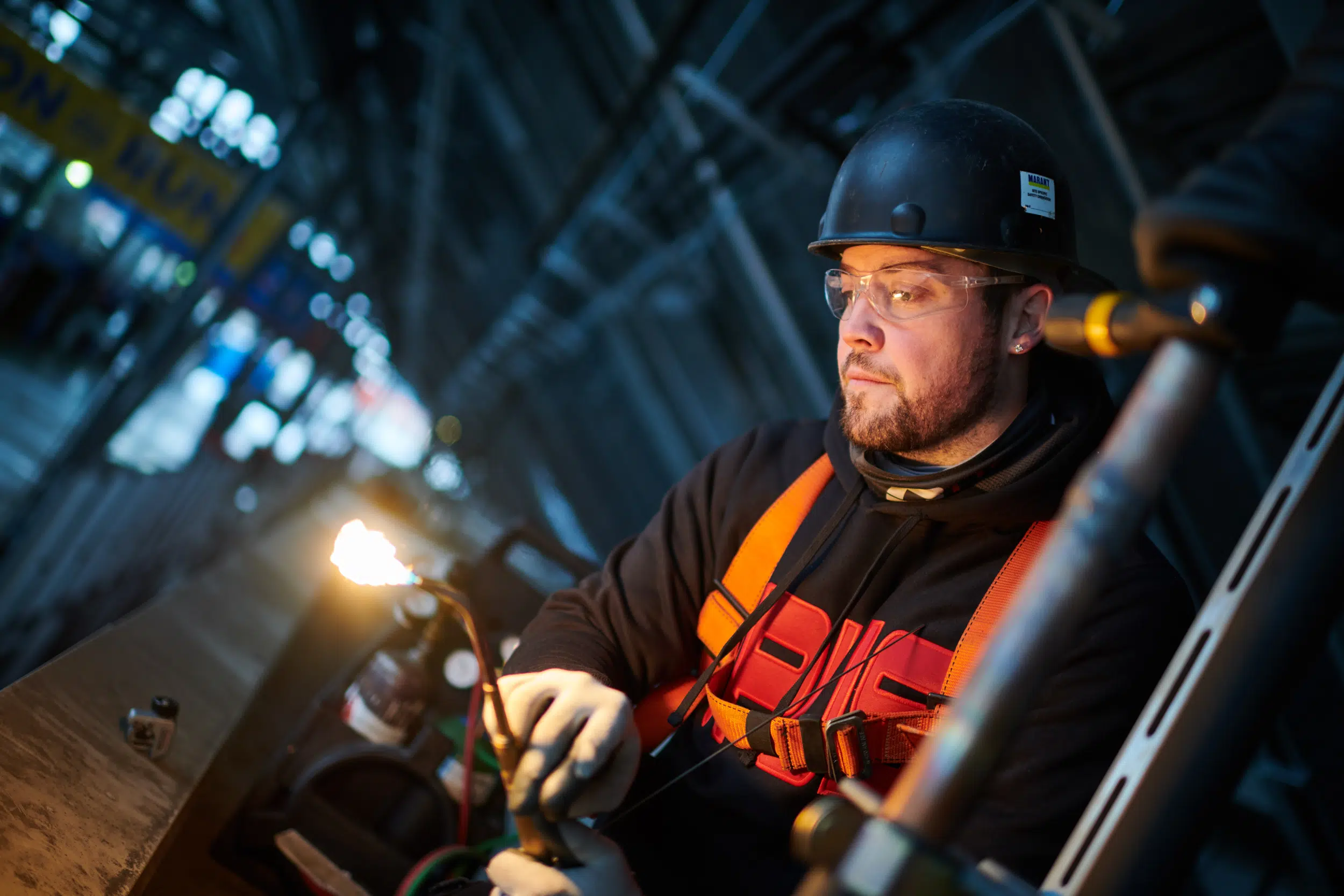 How Marketers Can Utilize Emotion-Evoking Images To Their Benefit - Construction Pictures By Robert Lowdon 9 This blog post will explore the multifaceted advantages of using emotion-evoking images in marketing, providing marketing professionals, business owners, ceos, and businesses in general with valuable insights and strategies to harness this powerful form of communication.