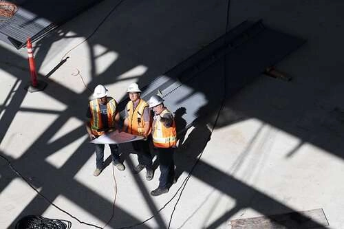 Construction planning