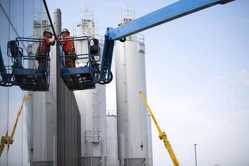 Construction planning