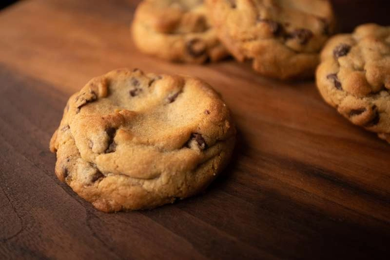 Blog - Cookies 12 The cookie now protects it’s cookie brother and sisters. © robert lowdon