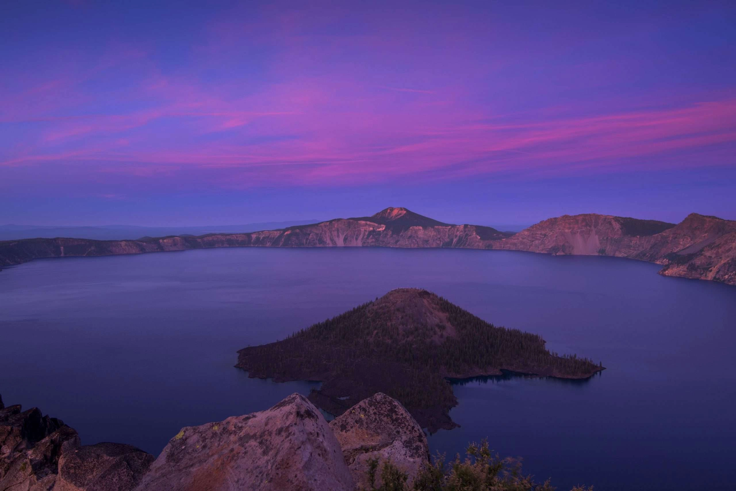 Oregone landscape photography