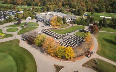 Case Study: Golf Tournament Photography & Videography for Sobeys