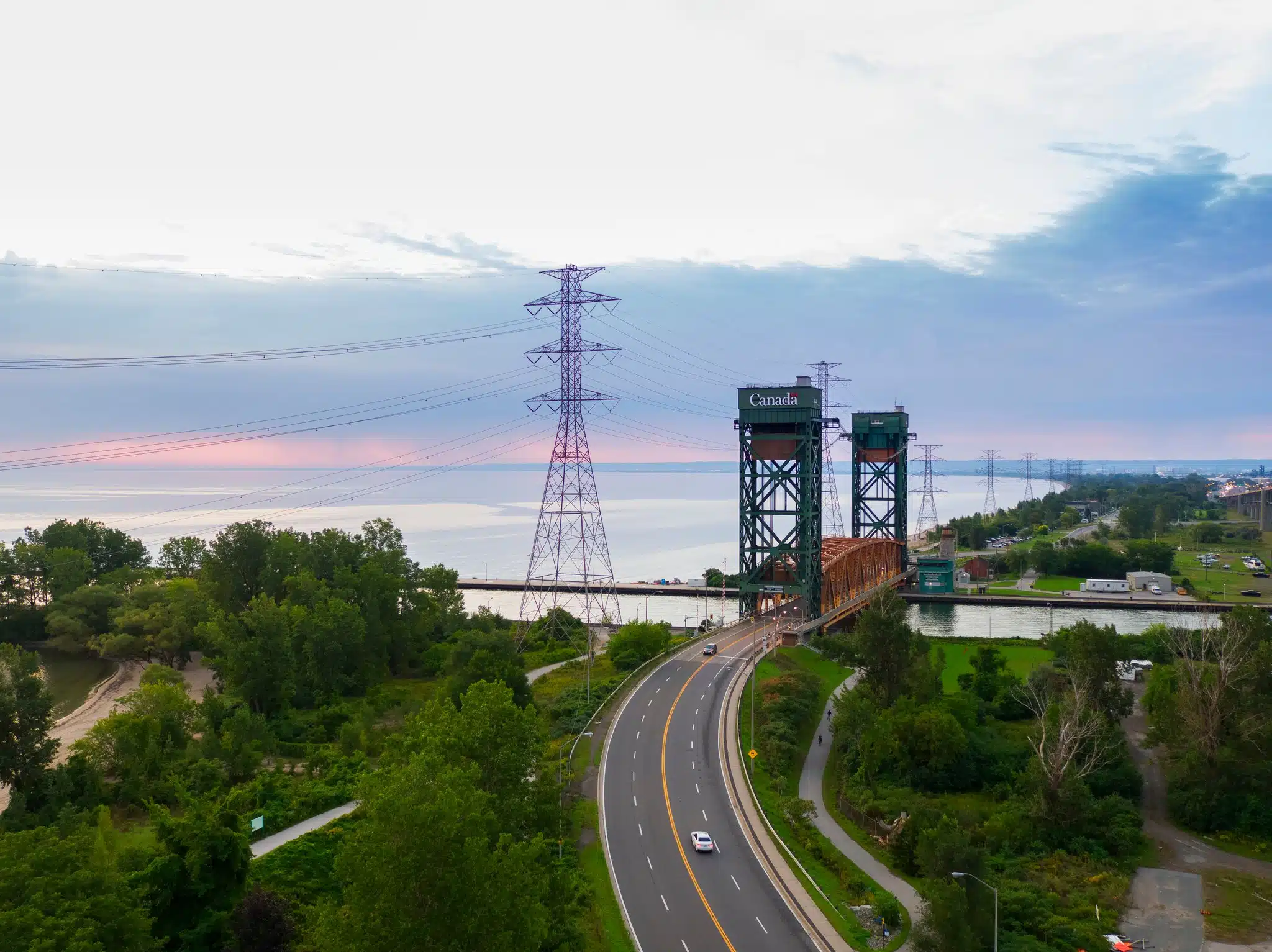 The following is a case study about a photography project we completed for ontario creates, an agency of the provincial government focused on economic growth & development via the arts. Our client wanted a catalogue of marketing images that showcase the dynamic & vast landscapes of ontario, which would in turn promote the province as a versatile place to film or host a variety of projects.