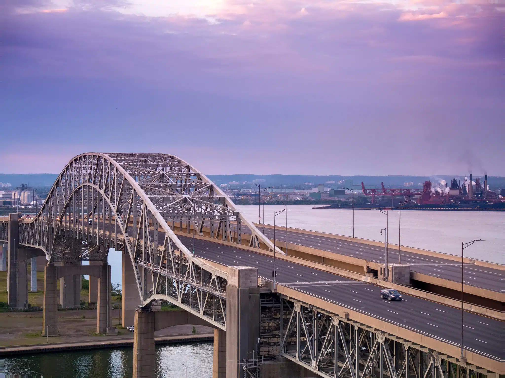 The following is a case study about a photography project we completed for ontario creates, an agency of the provincial government focused on economic growth & development via the arts. Our client wanted a catalogue of marketing images that showcase the dynamic & vast landscapes of ontario, which would in turn promote the province as a versatile place to film or host a variety of projects.