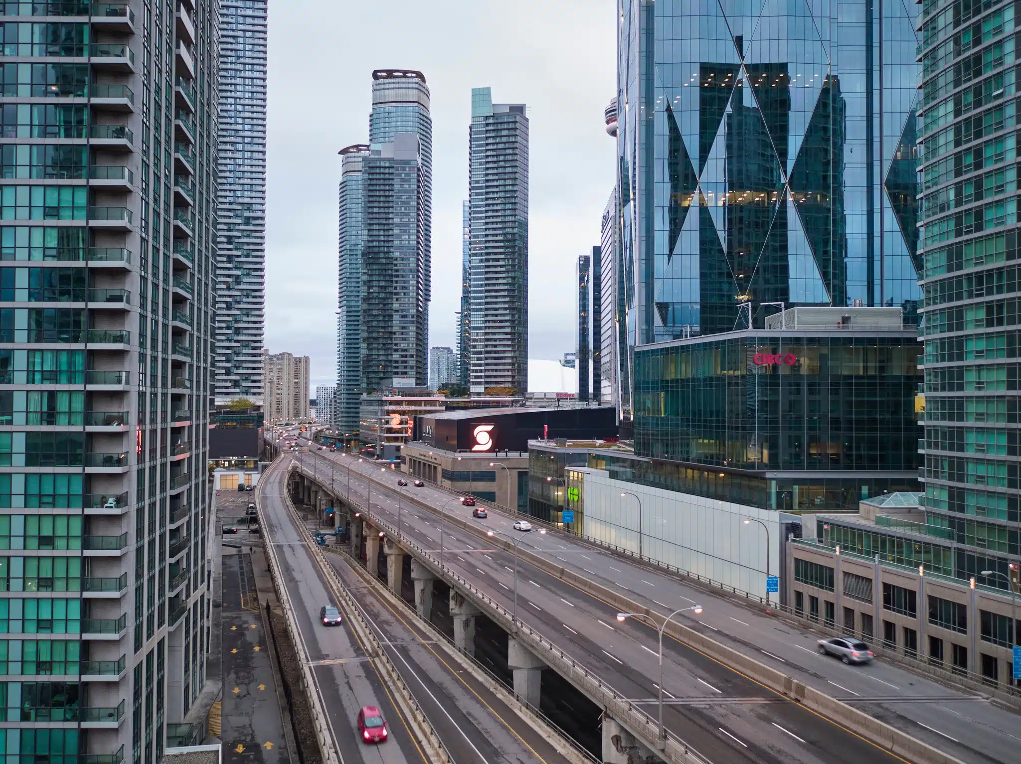 The following is a case study about a photography project we completed for ontario creates, an agency of the provincial government focused on economic growth & development via the arts. Our client wanted a catalogue of marketing images that showcase the dynamic & vast landscapes of ontario, which would in turn promote the province as a versatile place to film or host a variety of projects.