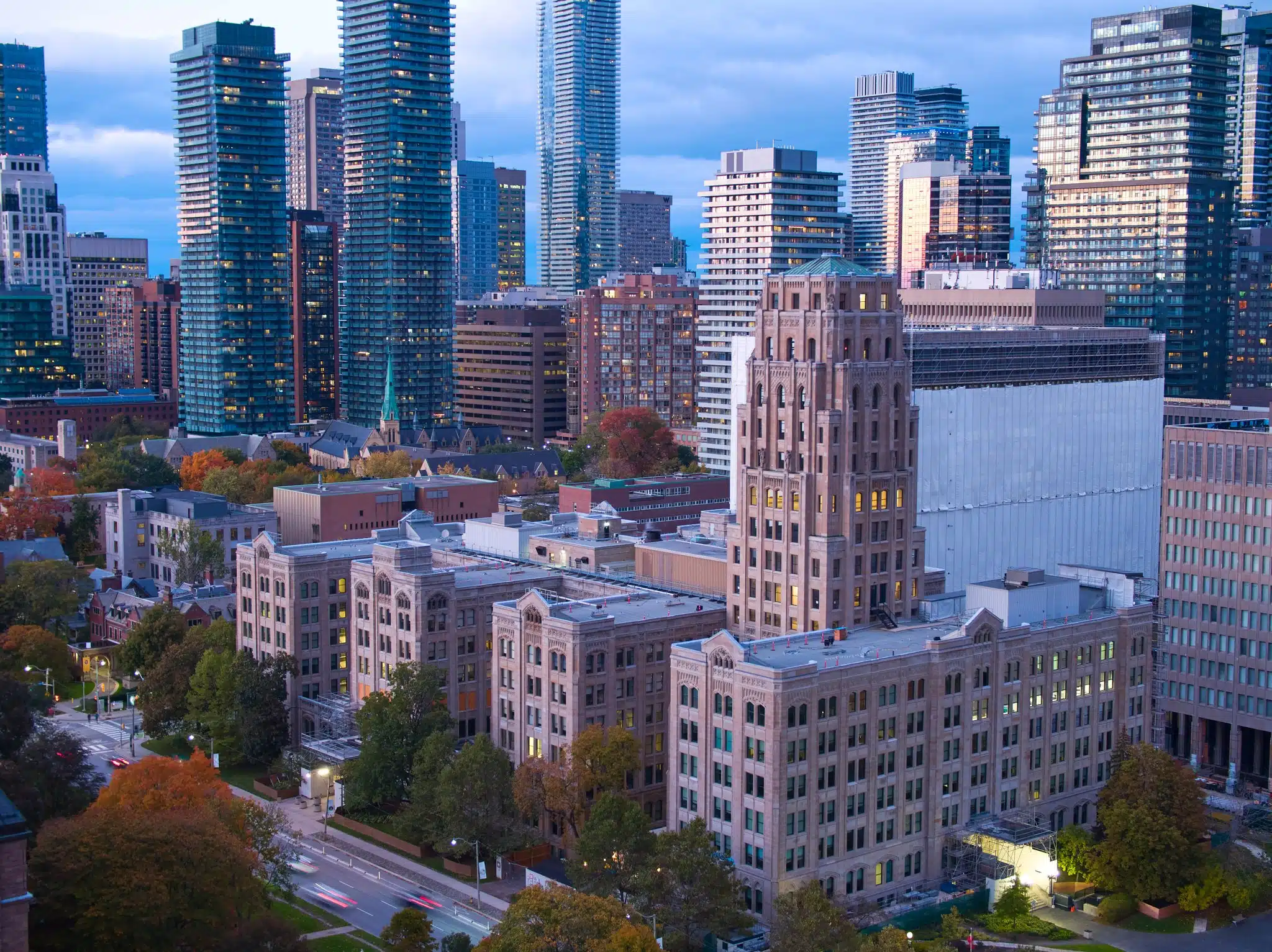 The following is a case study about a photography project we completed for ontario creates, an agency of the provincial government focused on economic growth & development via the arts. Our client wanted a catalogue of marketing images that showcase the dynamic & vast landscapes of ontario, which would in turn promote the province as a versatile place to film or host a variety of projects.