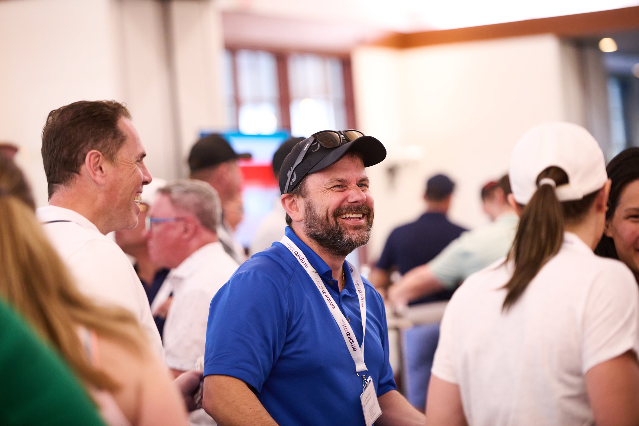 The following is a case study about a golf tournament photography & videography project we completed for sobeys, a large canadian supermarket chain. Each year sobeys puts on a charitable golf tournament, called the empire golf classic and invites various suppliers and sponsors to participate and raise funds for charities within the health and wellness sector. The purpose of the project was to put together a video reel with the highlights of the day, as well as capture images of the participants and sponsors.