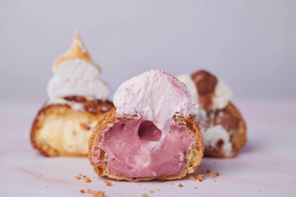 Articles about the organizational side of running a photography business.