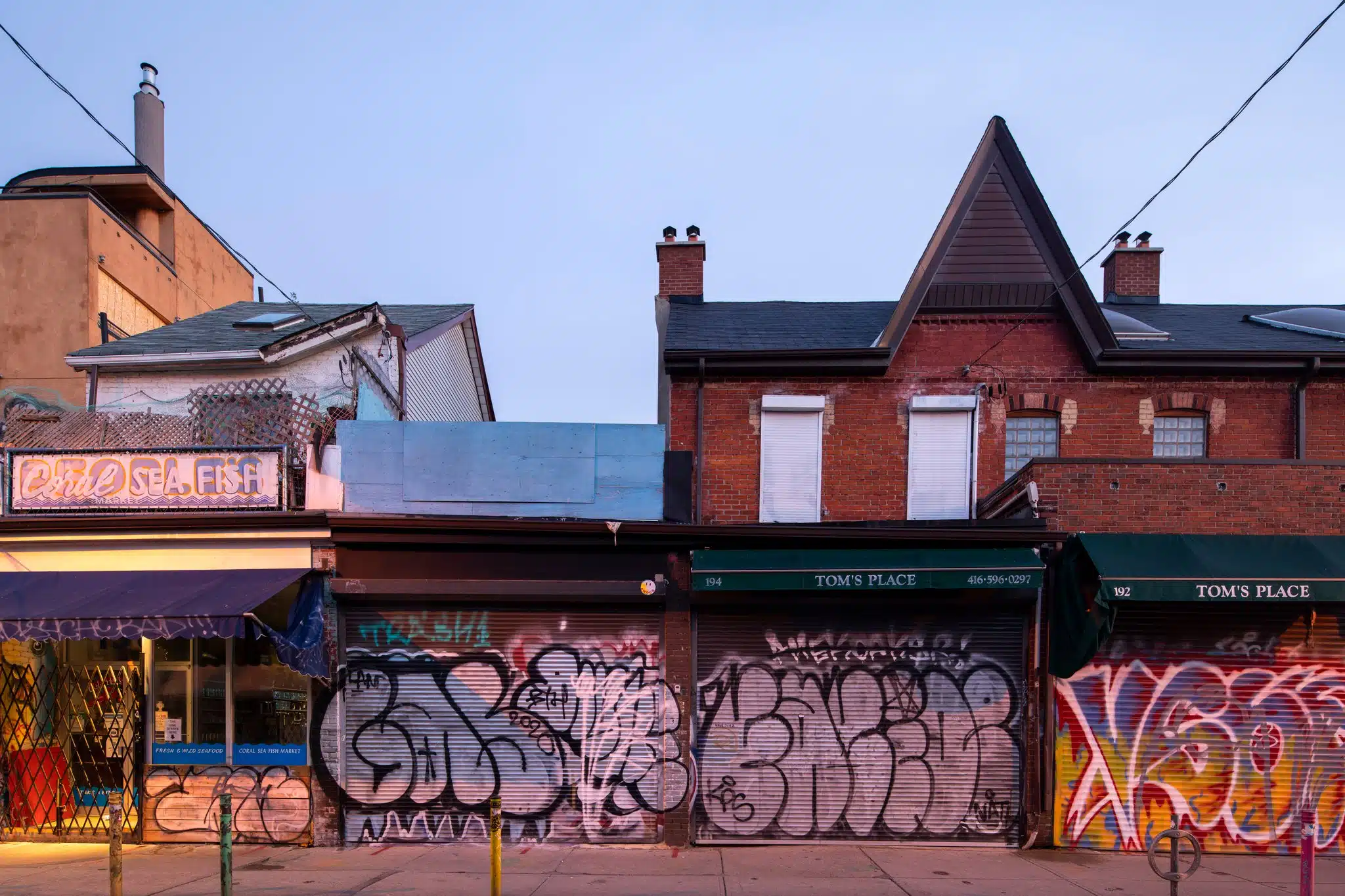 The following is a case study about a photography project we completed for ontario creates, an agency of the provincial government focused on economic growth & development via the arts. Our client wanted a catalogue of marketing images that showcase the dynamic & vast landscapes of ontario, which would in turn promote the province as a versatile place to film or host a variety of projects.