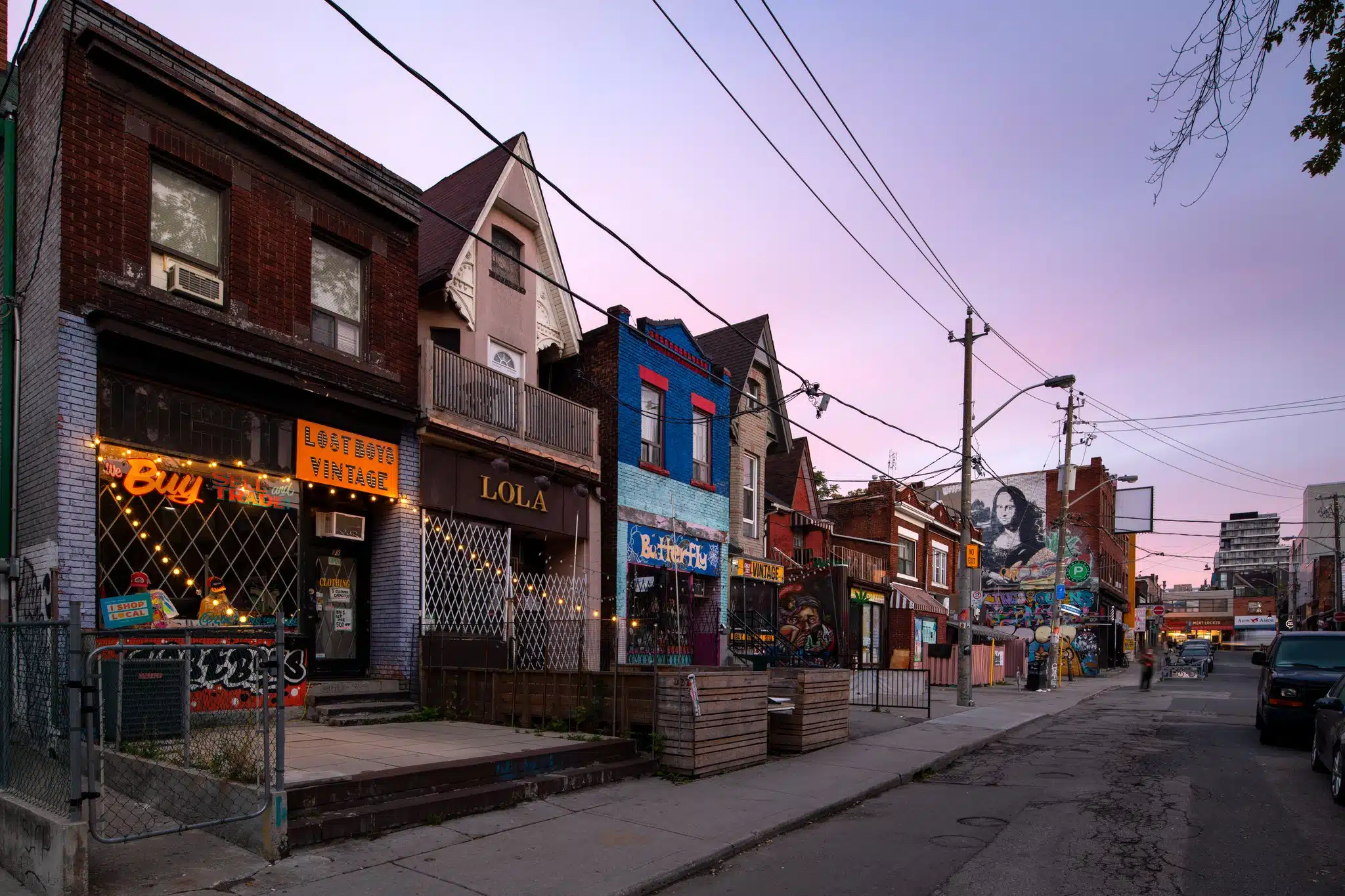 The following is a case study about a photography project we completed for ontario creates, an agency of the provincial government focused on economic growth & development via the arts. Our client wanted a catalogue of marketing images that showcase the dynamic & vast landscapes of ontario, which would in turn promote the province as a versatile place to film or host a variety of projects.