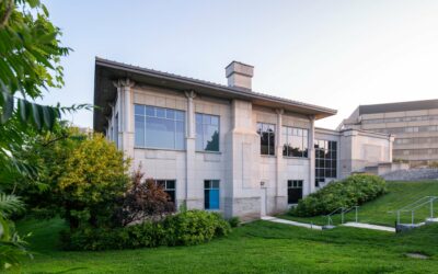 Case Study: Medical Facility Photography for Clearpoint Health Network