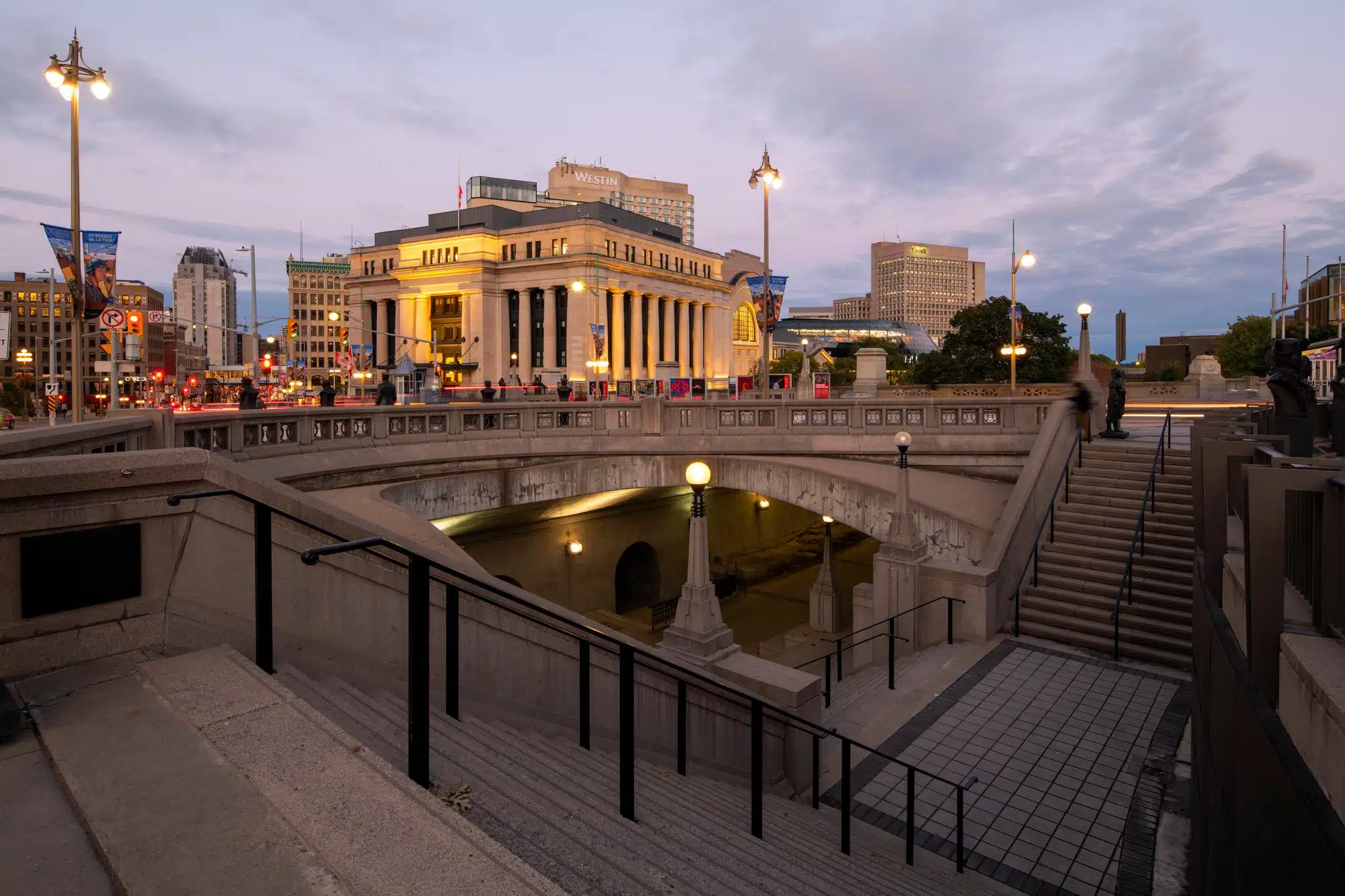 The following is a case study about a photography project we completed for ontario creates, an agency of the provincial government focused on economic growth & development via the arts. Our client wanted a catalogue of marketing images that showcase the dynamic & vast landscapes of ontario, which would in turn promote the province as a versatile place to film or host a variety of projects.