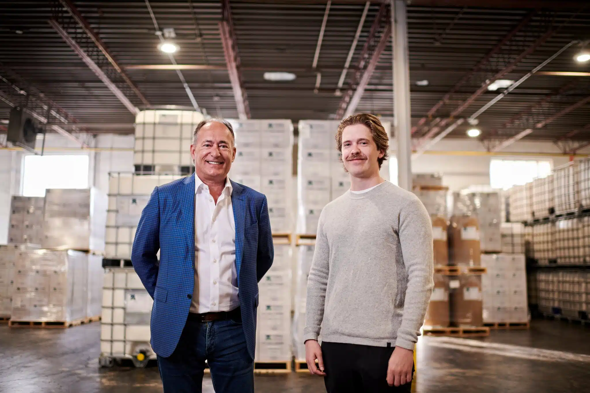 The following is a case study about a photography project we completed for technical adhesives, a manufacturer of industrial adhesives. Our client was looking for photographs of their employees working in their laboratory, manufacturing, and shipping facilities, to help tell the story of their brand.