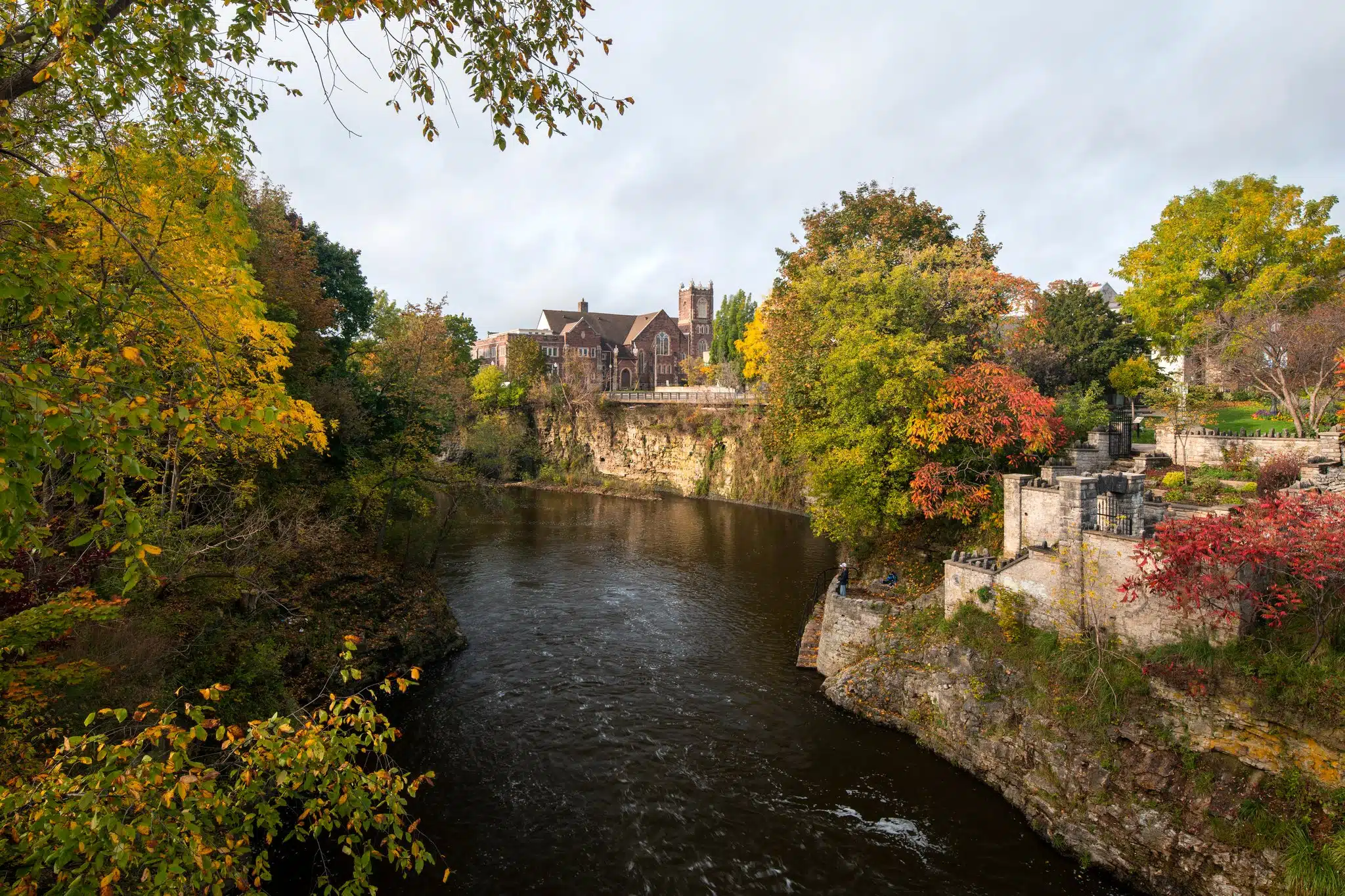 The following is a case study about a photography project we completed for ontario creates, an agency of the provincial government focused on economic growth & development via the arts. Our client wanted a catalogue of marketing images that showcase the dynamic & vast landscapes of ontario, which would in turn promote the province as a versatile place to film or host a variety of projects.