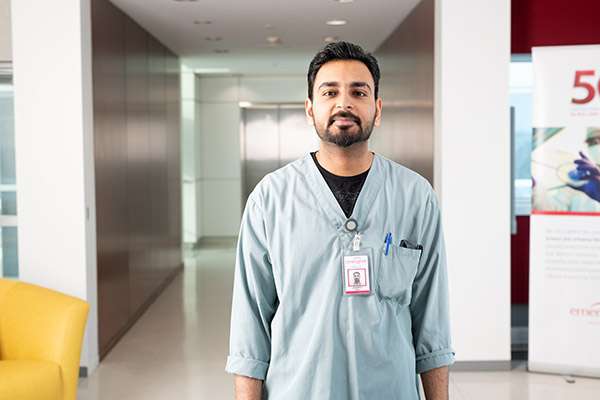 Photographing A Large Medical Research Facility - Dsc 6390Copy We photographed a large medical research facility. Here are the images.