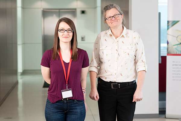 Photographing A Large Medical Research Facility - Dsc 6413Copy We photographed a large medical research facility. Here are the images.