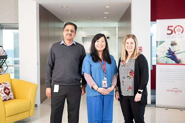 Photographing A Large Medical Research Facility - Dsc 6428Copy We photographed a large medical research facility. Here are the images.