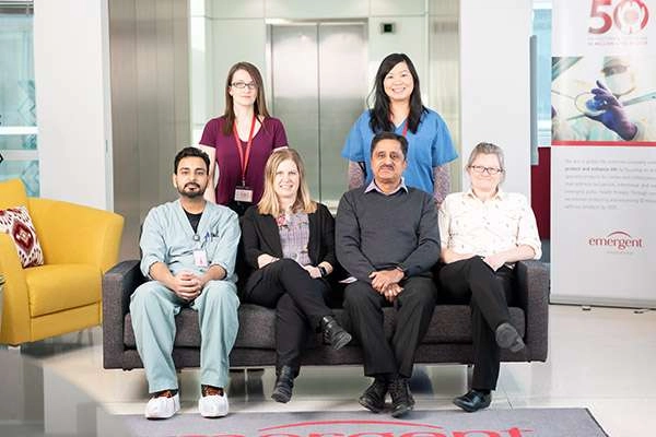 Photographing A Large Medical Research Facility - Dsc 6496Copy We photographed a large medical research facility. Here are the images.