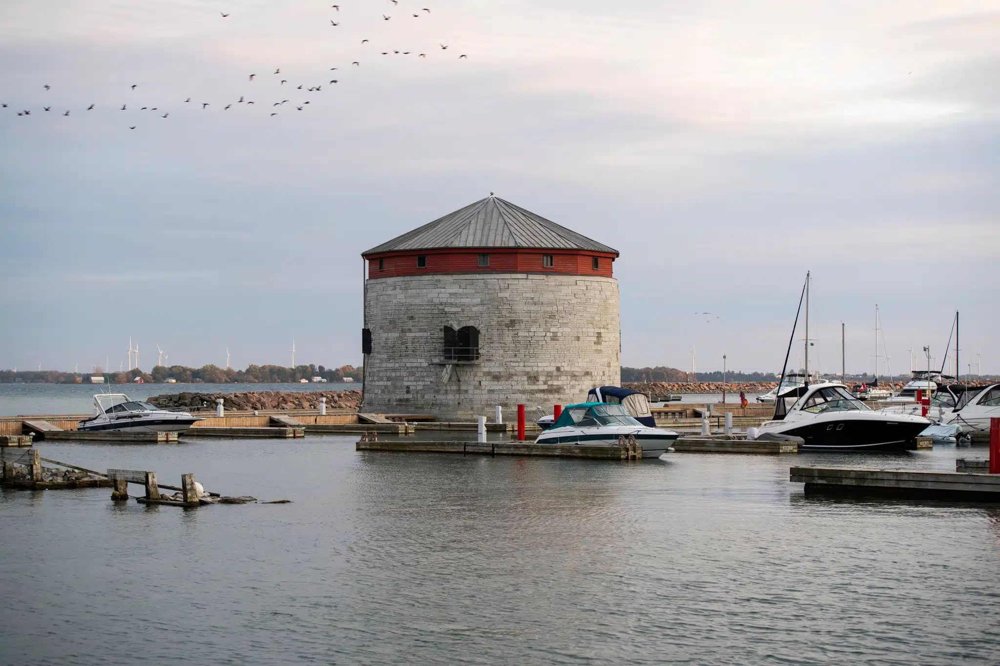 The following is a case study about a photography project we completed for ontario creates, an agency of the provincial government focused on economic growth & development via the arts. Our client wanted a catalogue of marketing images that showcase the dynamic & vast landscapes of ontario, which would in turn promote the province as a versatile place to film or host a variety of projects.