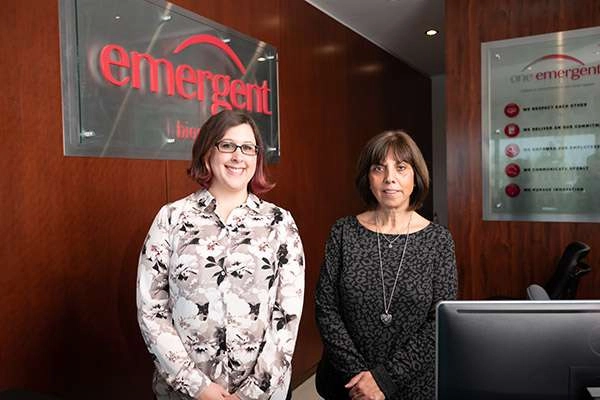 Photographing A Large Medical Research Facility - Dsc 6530Copy We photographed a large medical research facility. Here are the images.