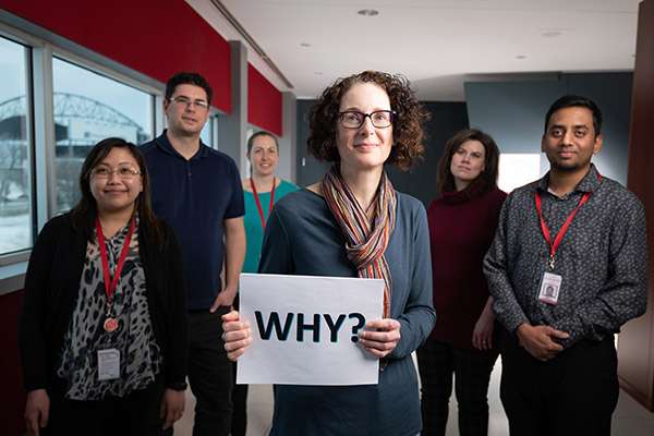 Photographing A Large Medical Research Facility - Dsc 6643Copy We photographed a large medical research facility. Here are the images.