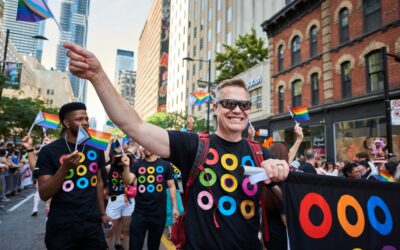 Think Big, Act Local: 6 Creative Strategies for Building Brand Awareness in Your Community