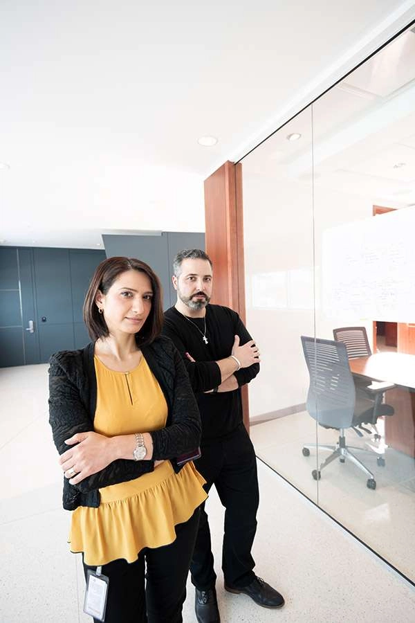 Photographing A Large Medical Research Facility - Dsc 6833Copy We photographed a large medical research facility. Here are the images.