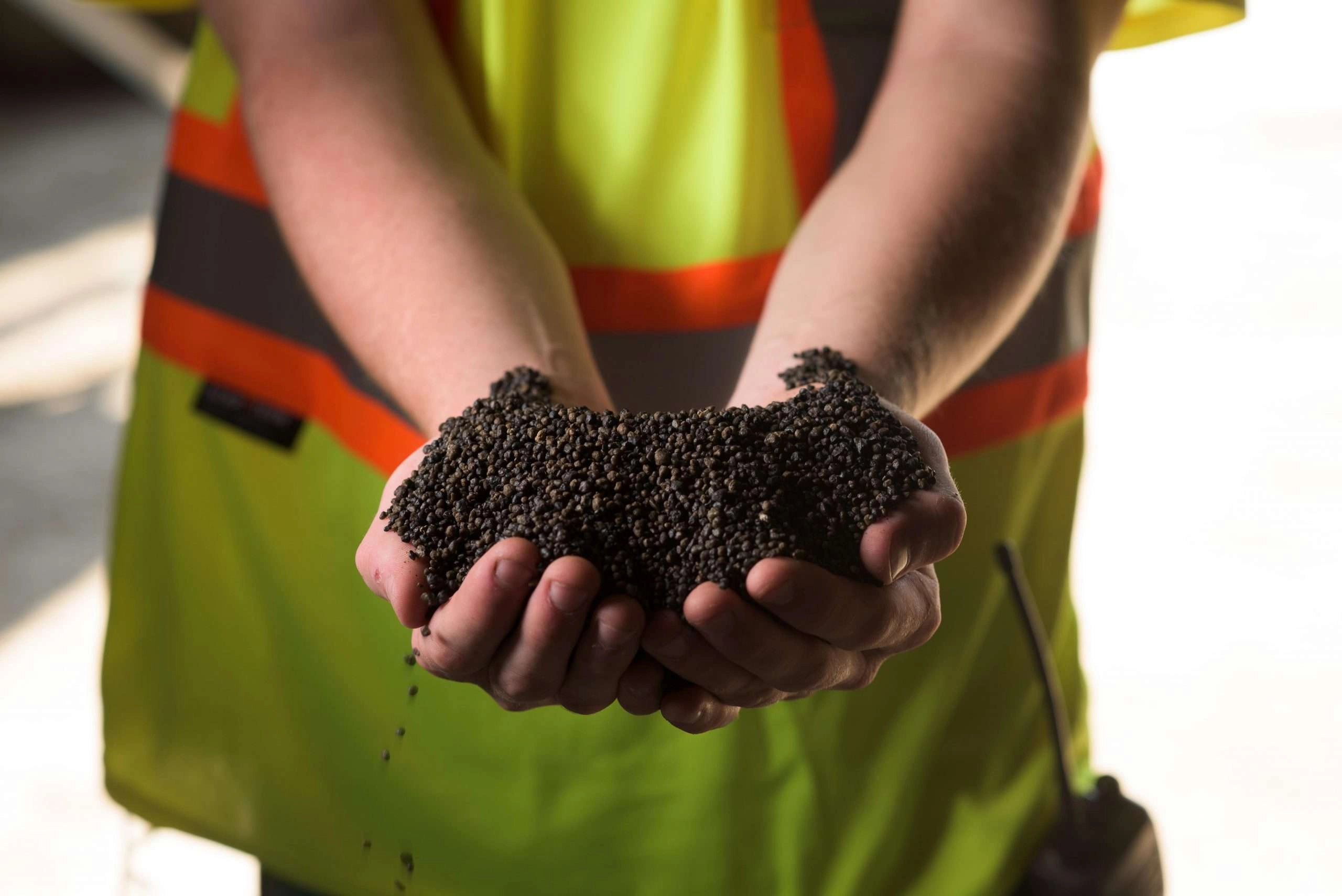 Brantford industrial photography