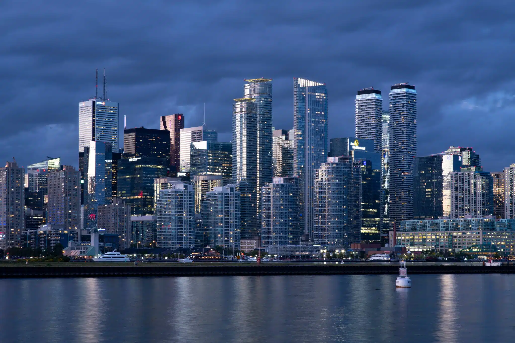 The following is a case study about a photography project we completed for ontario creates, an agency of the provincial government focused on economic growth & development via the arts. Our client wanted a catalogue of marketing images that showcase the dynamic & vast landscapes of ontario, which would in turn promote the province as a versatile place to film or host a variety of projects.