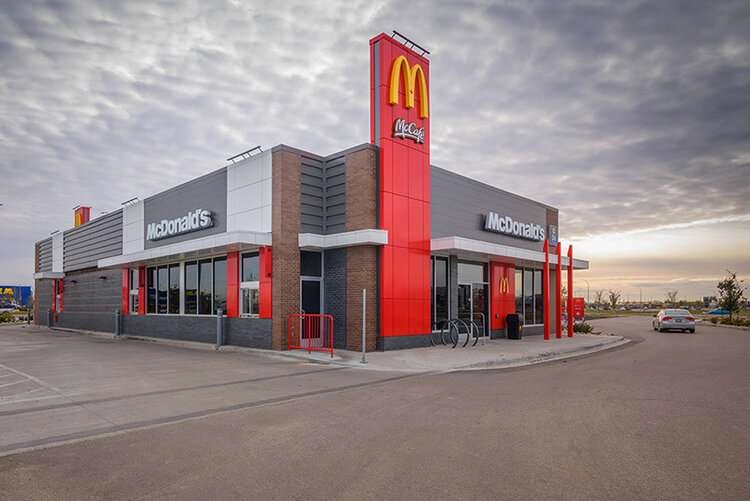 Restaurant photography