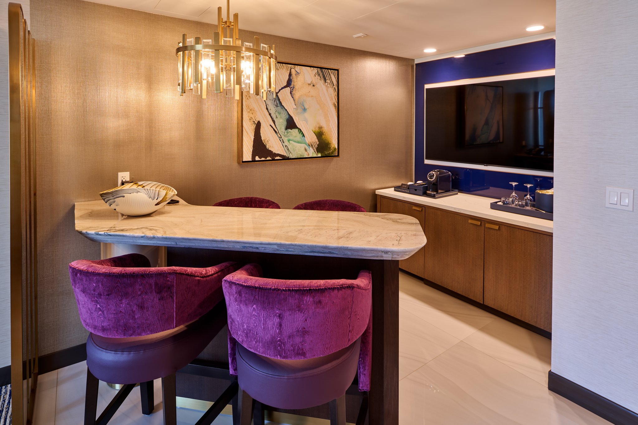 The follow is a case study about a casino photography project we completed for ellisdon of the hard rock hotel & casino in ottawa, ontario. Ellisdon is a leading global construction services company, who we have worked with on a number of architectural projects, including the world exchange plaza, the h coats building, and carleton university - all in ottawa, ontario. Ellisdon, the general contractor for the project of the rebranded hard rock hotel & casino, formally known as the rideau carlton casino, commissioned us to take architectural images of the finished project prior to their grand opening to the public.