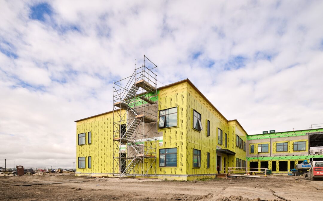 Case Study: Industrial Testimonial Video for IKO Industries Ltd.