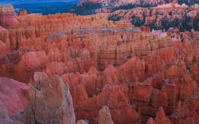 Bryce Canyon Landscape Photography: A Work of Art