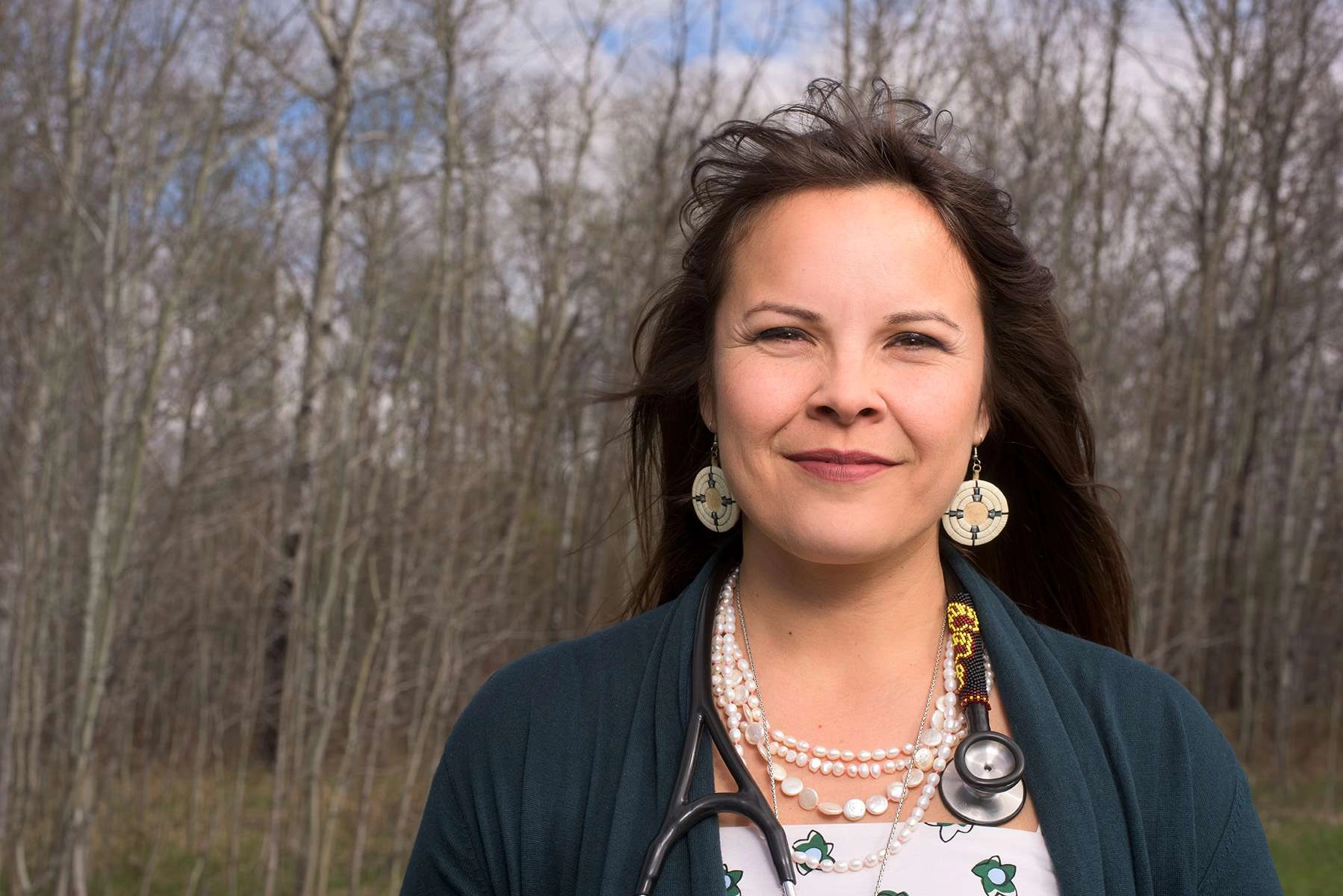 Using environment to tell stories can make a big impact.