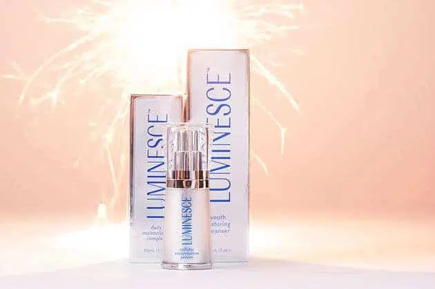 Using fire in creative product photography